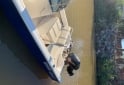 Embarcaciones - Bermuda Safari 550 c/ Mercury 50 hp. - En Venta