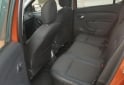Autos - Renault SANDERO STEPWAY 2017 GNC 129000Km - En Venta
