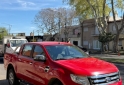 Camionetas - Ford ranger Xlt 2014 Diesel 164000Km - En Venta