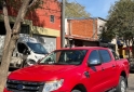 Camionetas - Ford ranger Xlt 2014 Diesel 164000Km - En Venta