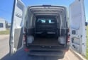 Utilitarios - Mercedes Benz Street 411 v2 2016 Diesel 250000Km - En Venta