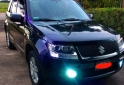 Camionetas - Suzuki Grand vitara 2009 Nafta 168000Km - En Venta