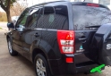Camionetas - Suzuki Grand vitara 2009 Nafta 168000Km - En Venta