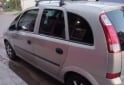 Autos - Chevrolet Meriva 2004 GNC 111111Km - En Venta