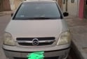 Autos - Chevrolet Meriva 2004 GNC 111111Km - En Venta