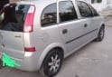 Autos - Chevrolet Meriva 2004 GNC 111111Km - En Venta