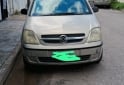 Autos - Chevrolet Meriva 2004 GNC 111111Km - En Venta