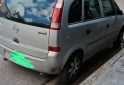 Autos - Chevrolet Meriva 2004 GNC 111111Km - En Venta