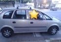 Autos - Chevrolet Meriva 2004 GNC 111111Km - En Venta