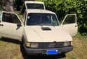 Autos - Fiat Tr 1993 Nafta 111111Km - En Venta