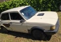 Autos - Fiat Tr 1993 Nafta 111111Km - En Venta