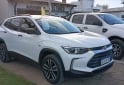 Autos - Chevrolet Traker lt 2023 Nafta 40000Km - En Venta