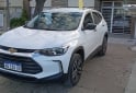Autos - Chevrolet Traker lt 2023 Nafta 40000Km - En Venta