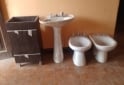 Hogar - vendo piezas de baño , - En Venta