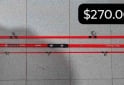 Deportes - Set de pesca completo 270mil - En Venta