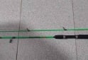 Deportes - Set de pesca completo 270mil - En Venta