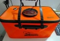 Deportes - Set de pesca completo 270mil - En Venta
