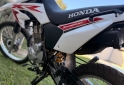 Motos - Honda XR250 2023 Nafta 953Km - En Venta