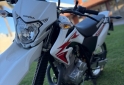 Motos - Honda XR250 2023 Nafta 953Km - En Venta