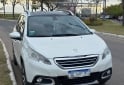 Autos - Peugeot 2008 - Feline 2016 Nafta 133000Km - En Venta