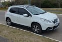 Autos - Peugeot 2008 - Feline 2016 Nafta 133000Km - En Venta