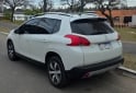 Autos - Peugeot 2008 - Feline 2016 Nafta 133000Km - En Venta