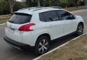 Autos - Peugeot 2008 - Feline 2016 Nafta 133000Km - En Venta