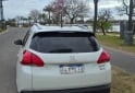 Autos - Peugeot 2008 - Feline 2016 Nafta 133000Km - En Venta