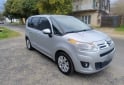 Autos - Citroen Picasso 2012 GNC 200000Km - En Venta