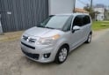Autos - Citroen Picasso 2012 GNC 200000Km - En Venta