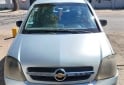 Autos - Chevrolet Meriva 2007 GNC 300000Km - En Venta