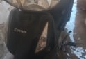 Motos - Corven Energi 110 2024 Nafta 4000Km - En Venta