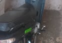 Motos - Corven Energi 110 2024 Nafta 4000Km - En Venta