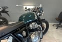 Motos - Royal Enfield continental 2023 Nafta 3500Km - En Venta