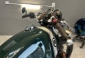 Motos - Royal Enfield continental 2023 Nafta 3500Km - En Venta