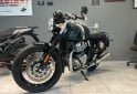 Motos - Royal Enfield continental 2023 Nafta 3500Km - En Venta
