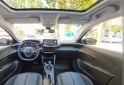 Autos - Peugeot 208 Feline 2021 Nafta 58000Km - En Venta