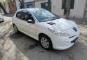 Autos - Peugeot 207 2012 Nafta 150000Km - En Venta
