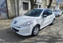 Autos - Peugeot 207 2012 Nafta 150000Km - En Venta