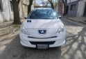 Autos - Peugeot 207 2012 Nafta 150000Km - En Venta