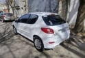Autos - Peugeot 207 2012 Nafta 150000Km - En Venta