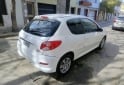 Autos - Peugeot 207 2012 Nafta 150000Km - En Venta