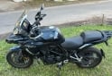 Motos - Benelli Trk 502 2023 Nafta 7000Km - En Venta