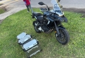 Motos - Benelli Trk 502 2023 Nafta 7000Km - En Venta