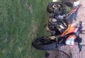 Motos - Ktm Duke 200 ng 2024 Nafta 16000Km - En Venta