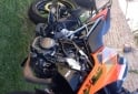 Motos - Ktm Duke 200 ng 2024 Nafta 16000Km - En Venta