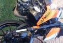 Motos - Ktm Duke 200 ng 2024 Nafta 16000Km - En Venta