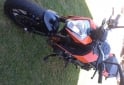 Motos - Ktm Duke 200 ng 2024 Nafta 16000Km - En Venta