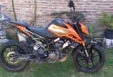 Motos - Ktm Duke 200 ng 2024 Nafta 16000Km - En Venta