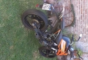 Motos - Ktm Duke 200 ng 2024 Nafta 16000Km - En Venta